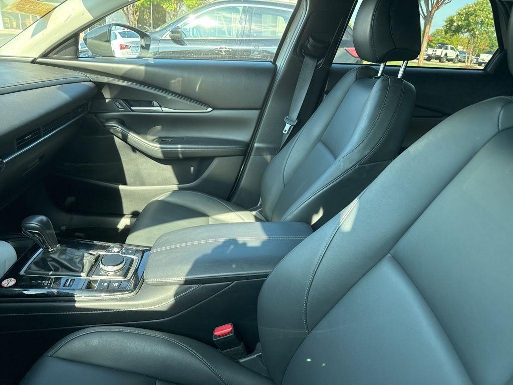 used 2024 Mazda CX-30 car, priced at $23,850