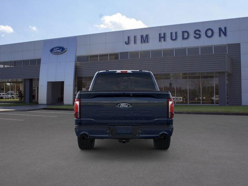 new 2025 Ford F-150 car, priced at $73,395