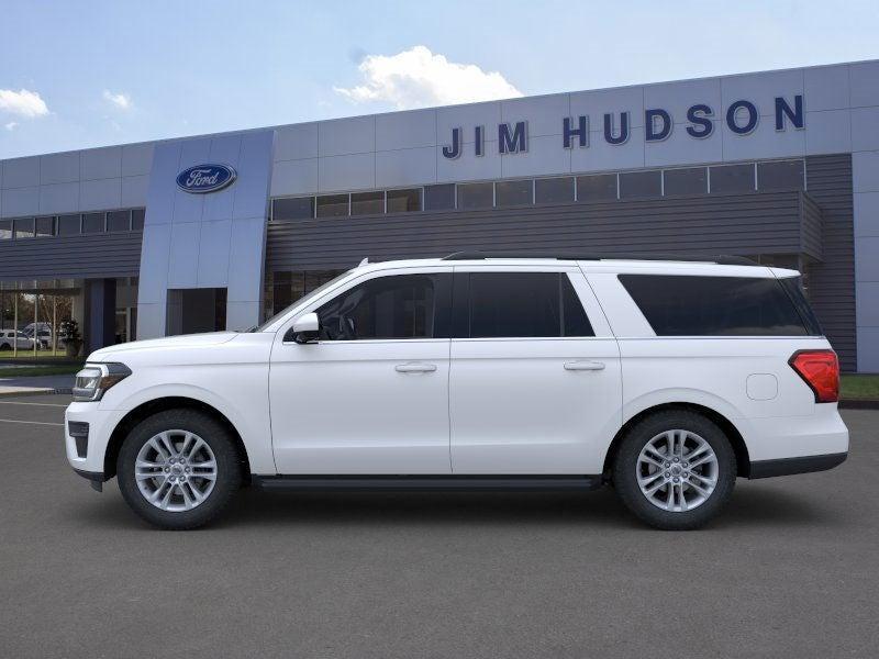 new 2024 Ford Expedition Max car, priced at $67,450