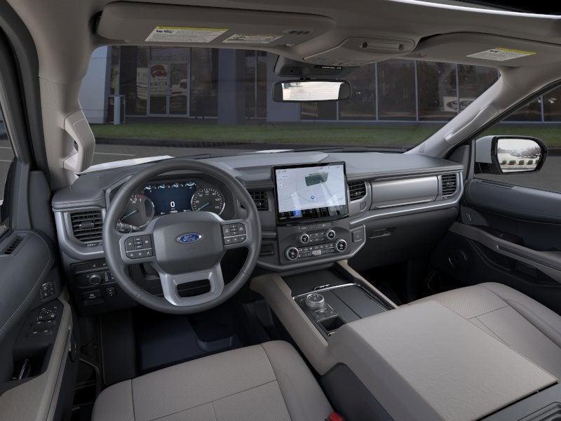 new 2024 Ford Expedition Max car, priced at $67,450