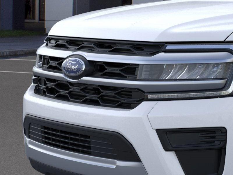 new 2024 Ford Expedition Max car, priced at $67,450