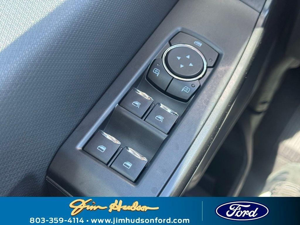 new 2025 Ford F-150 car, priced at $51,961