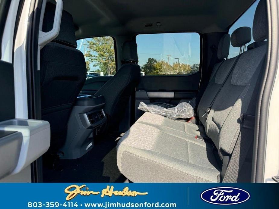 new 2024 Ford F-250 car, priced at $58,930