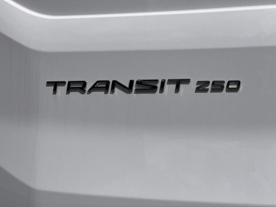 new 2024 Ford Transit-250 car, priced at $67,010