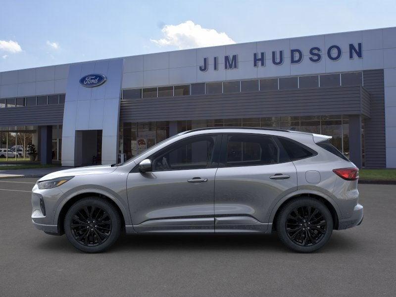 new 2024 Ford Escape car, priced at $39,321