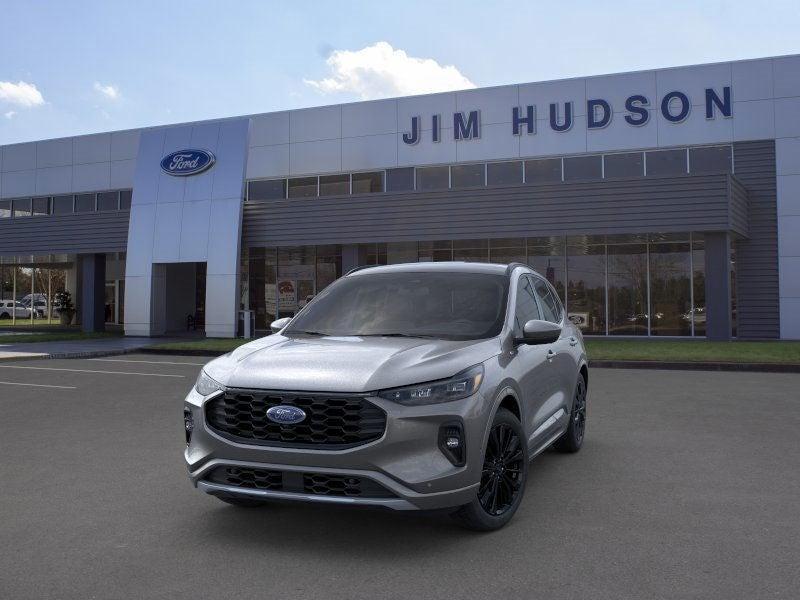 new 2024 Ford Escape car, priced at $39,321