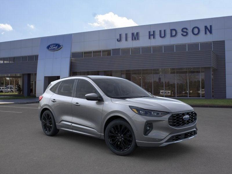 new 2024 Ford Escape car, priced at $39,321