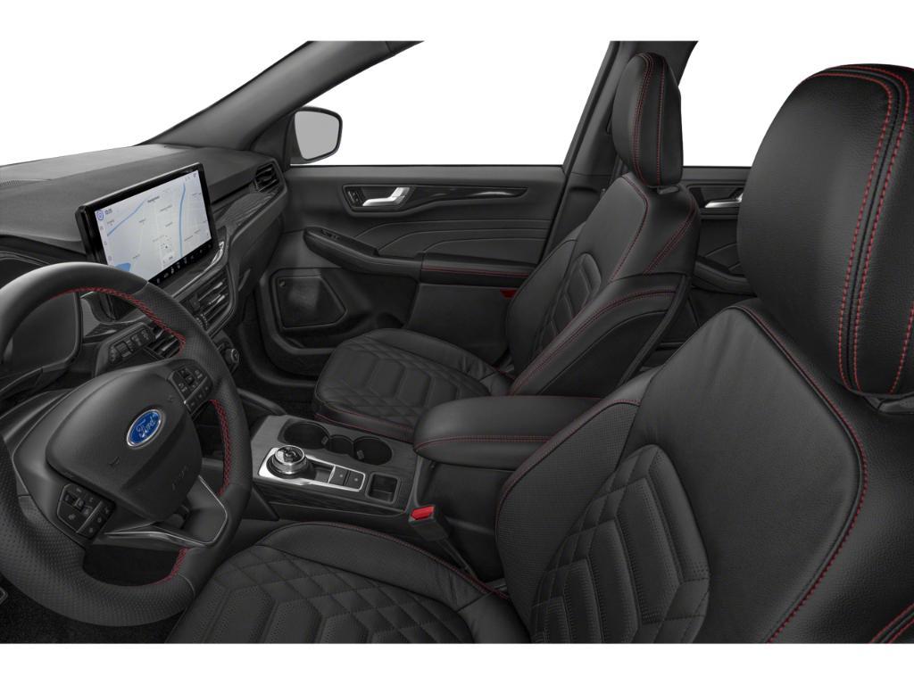 new 2025 Ford Escape car, priced at $40,090