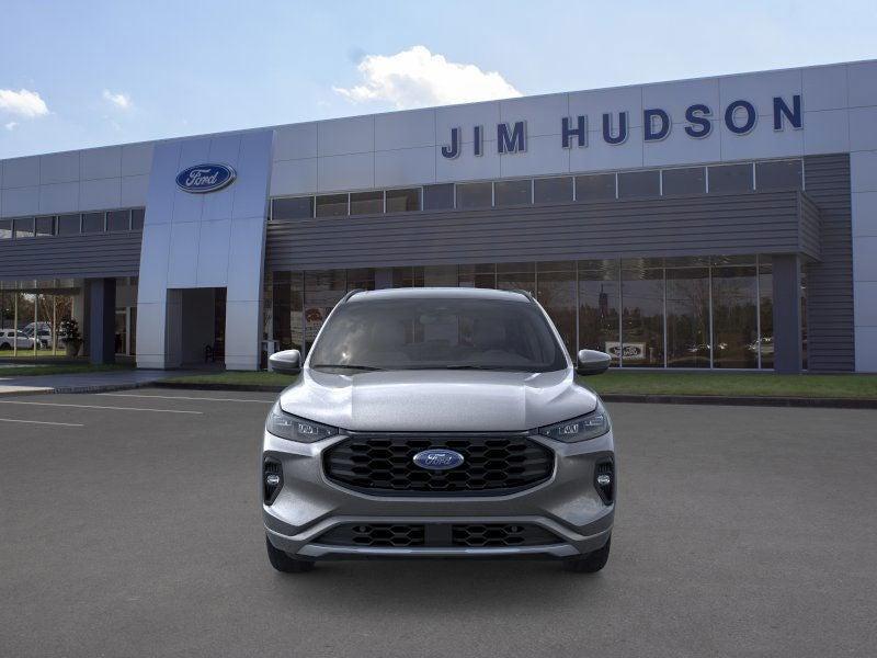new 2025 Ford Escape car, priced at $36,590