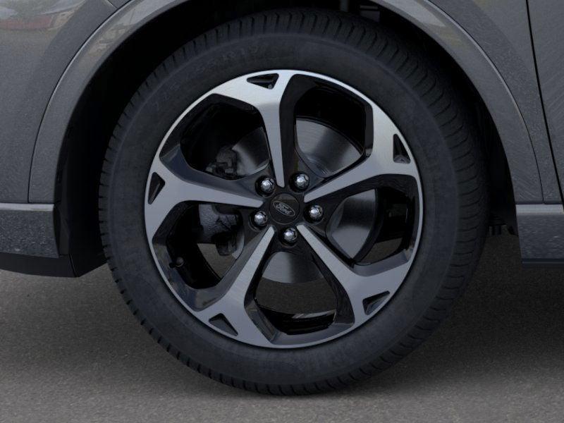 new 2025 Ford Escape car, priced at $36,590