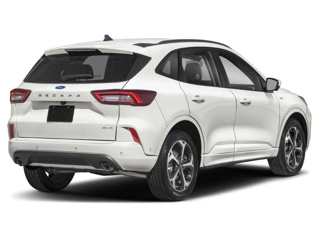 new 2025 Ford Escape car, priced at $40,090