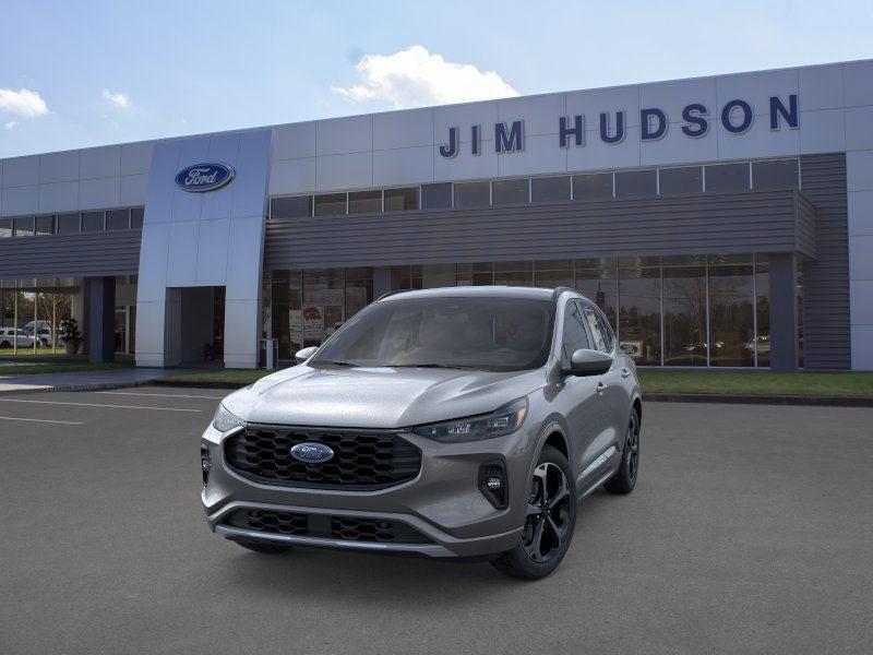 new 2025 Ford Escape car, priced at $36,590