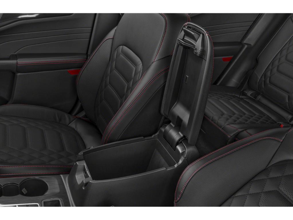 new 2025 Ford Escape car, priced at $40,090