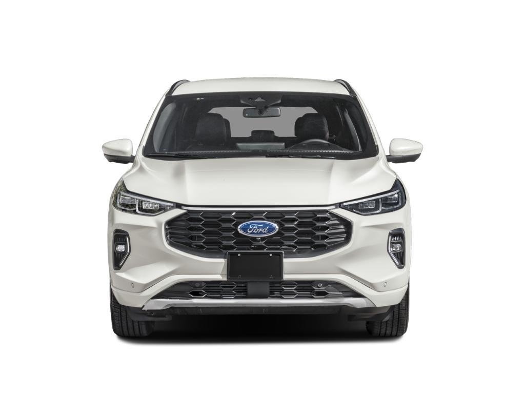 new 2025 Ford Escape car, priced at $40,090