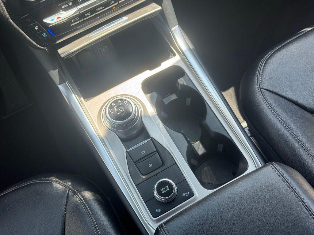 used 2023 Ford Explorer car, priced at $37,999