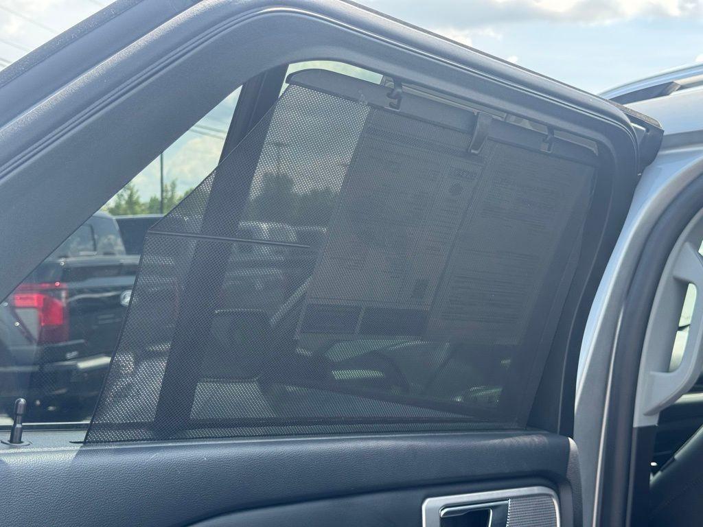 used 2023 Ford Explorer car, priced at $37,999