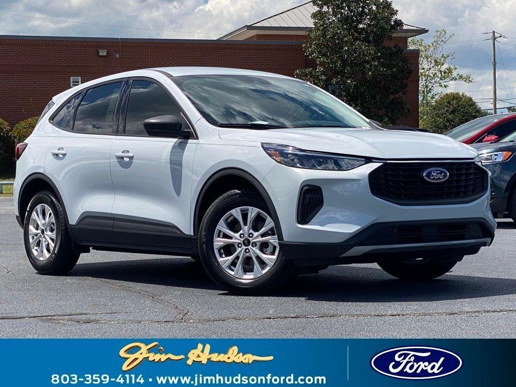 new 2025 Ford Escape car, priced at $25,525