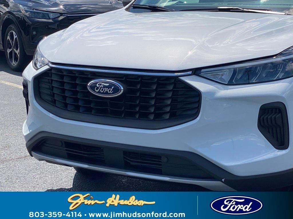 new 2025 Ford Escape car, priced at $25,025