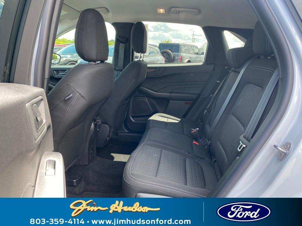 new 2025 Ford Escape car, priced at $28,202
