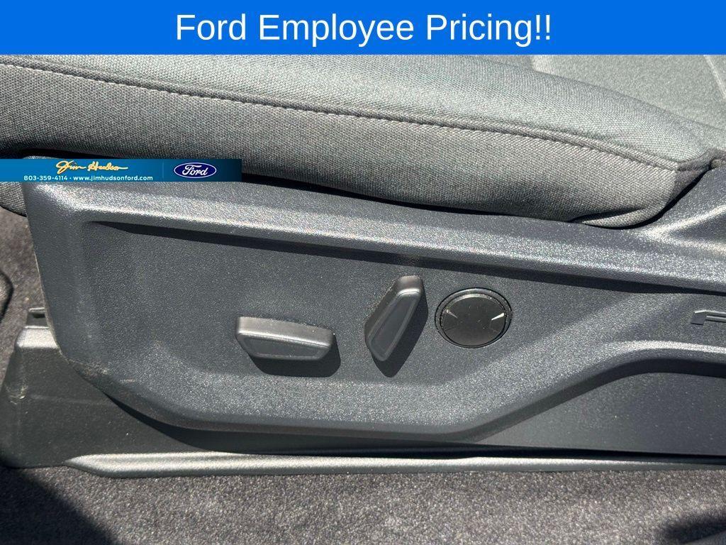 new 2024 Ford F-150 car, priced at $51,269