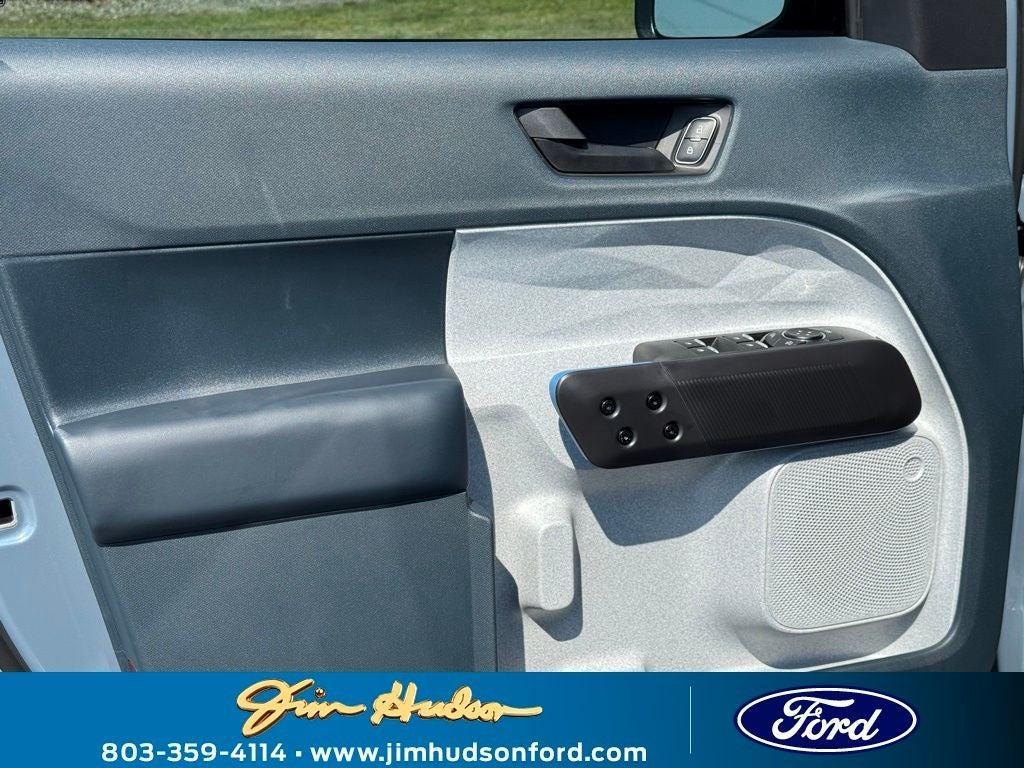 new 2025 Ford Maverick car, priced at $34,285