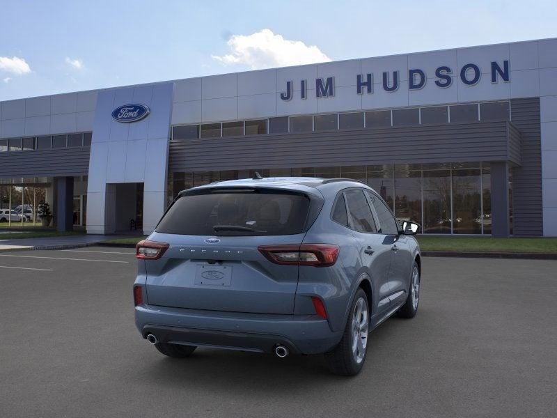 new 2024 Ford Escape car, priced at $33,820