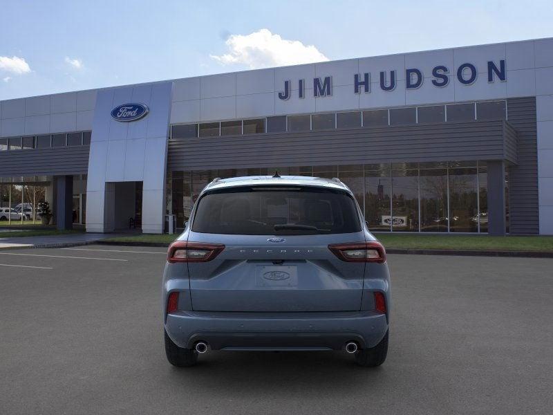 new 2024 Ford Escape car, priced at $33,820