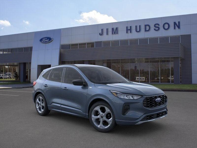 new 2024 Ford Escape car, priced at $33,820