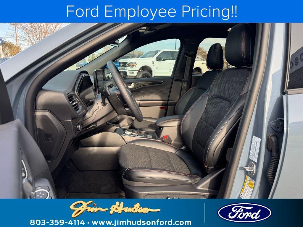 new 2024 Ford Escape car, priced at $30,858