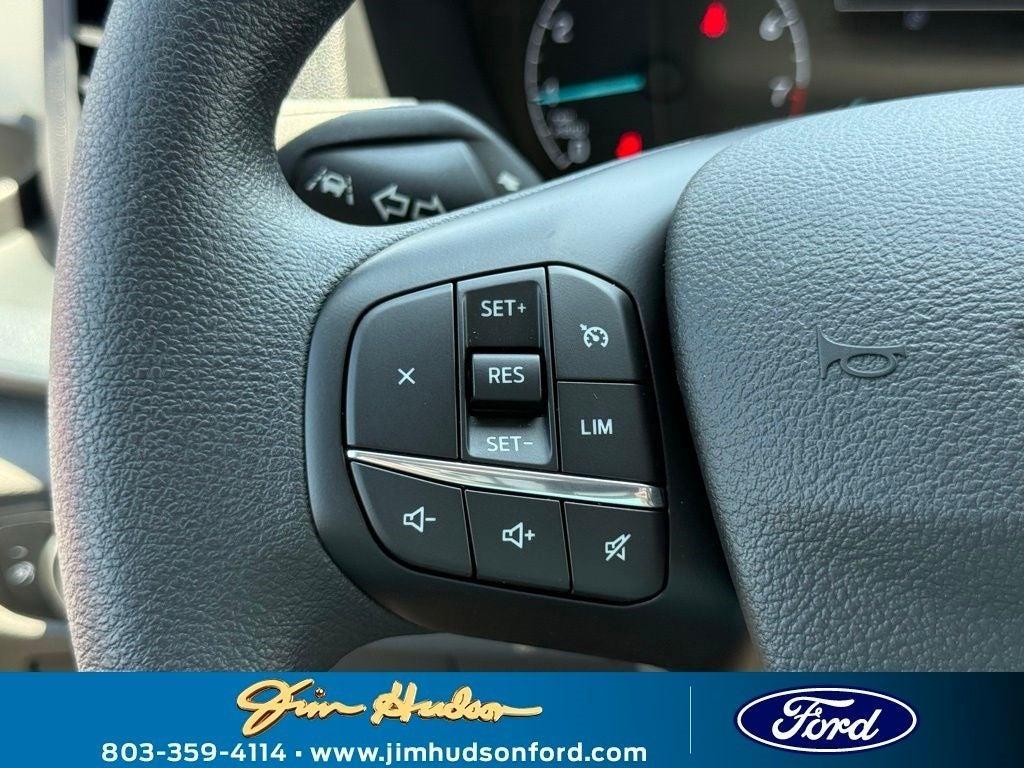 new 2025 Ford Transit-350 car, priced at $55,655