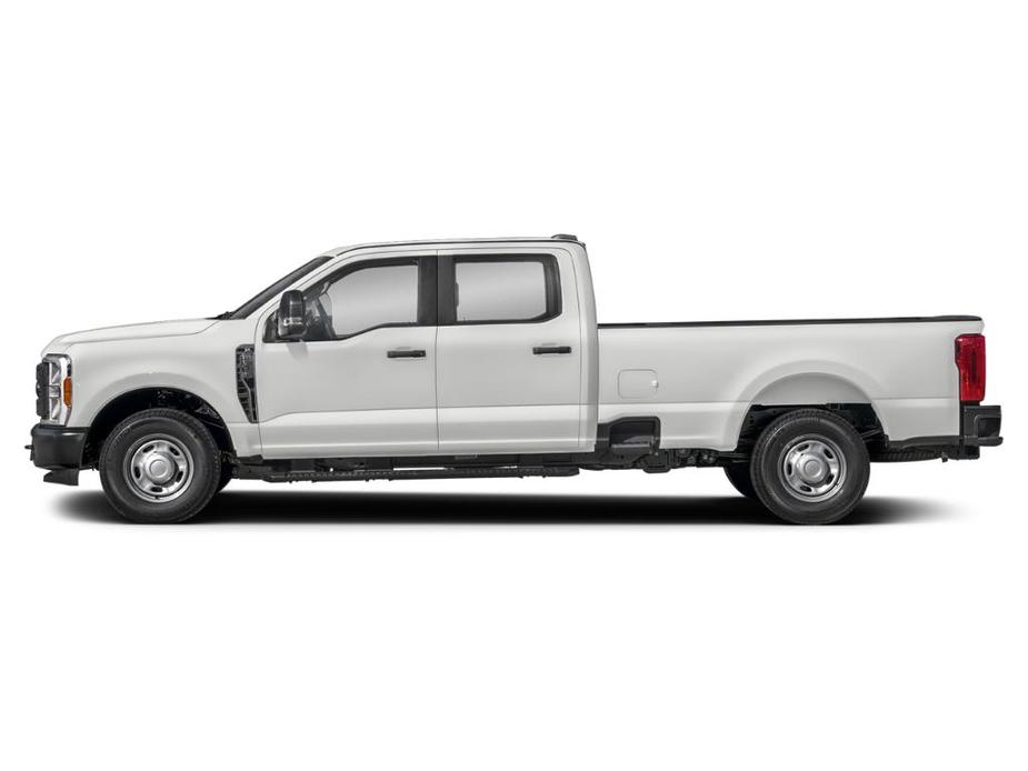 new 2024 Ford F-250 car, priced at $63,890