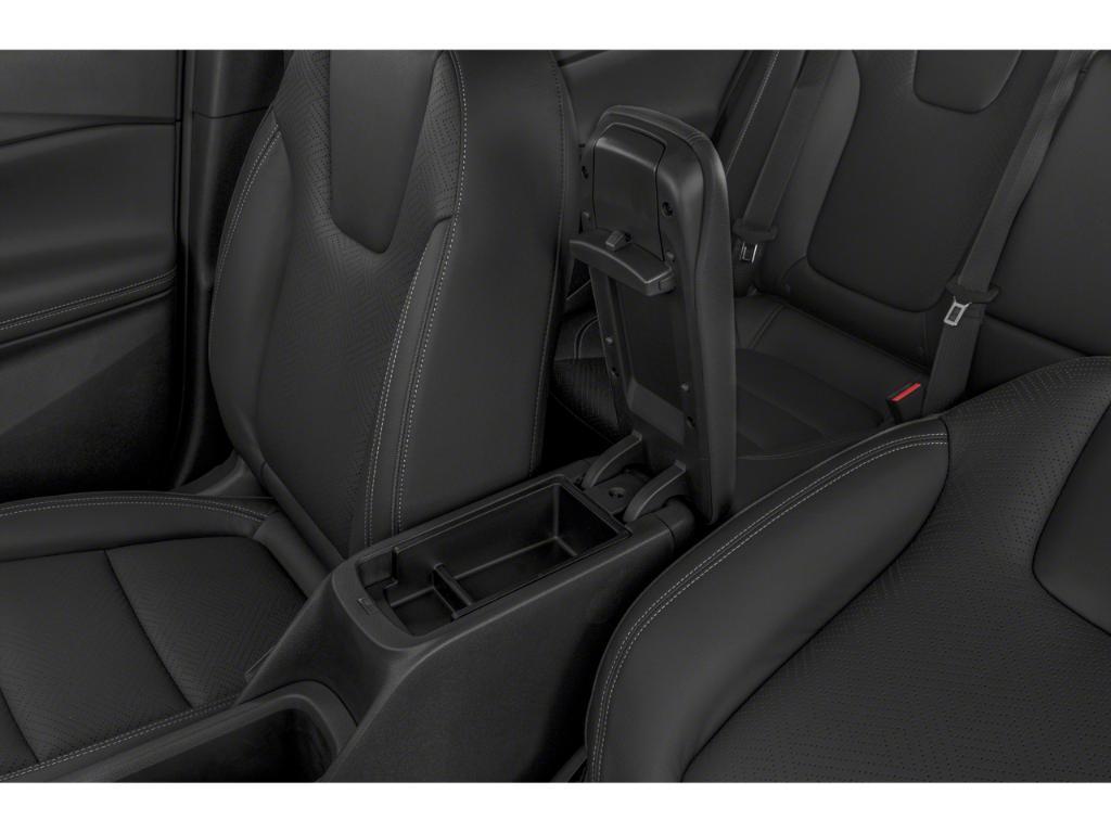 used 2020 Buick Encore GX car, priced at $19,789