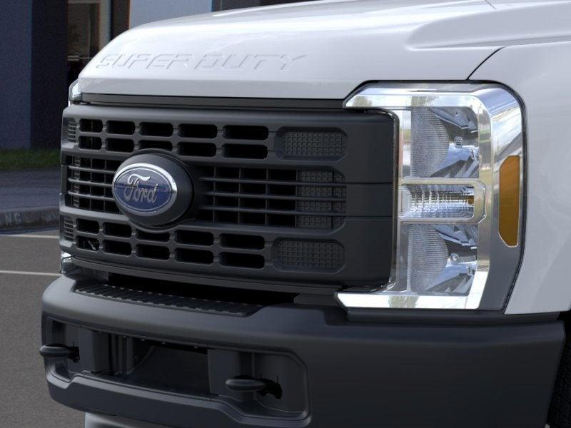 new 2024 Ford F-250 car, priced at $51,005