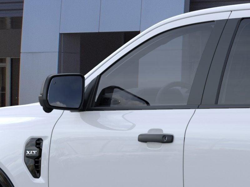 new 2024 Ford Ranger car, priced at $39,021