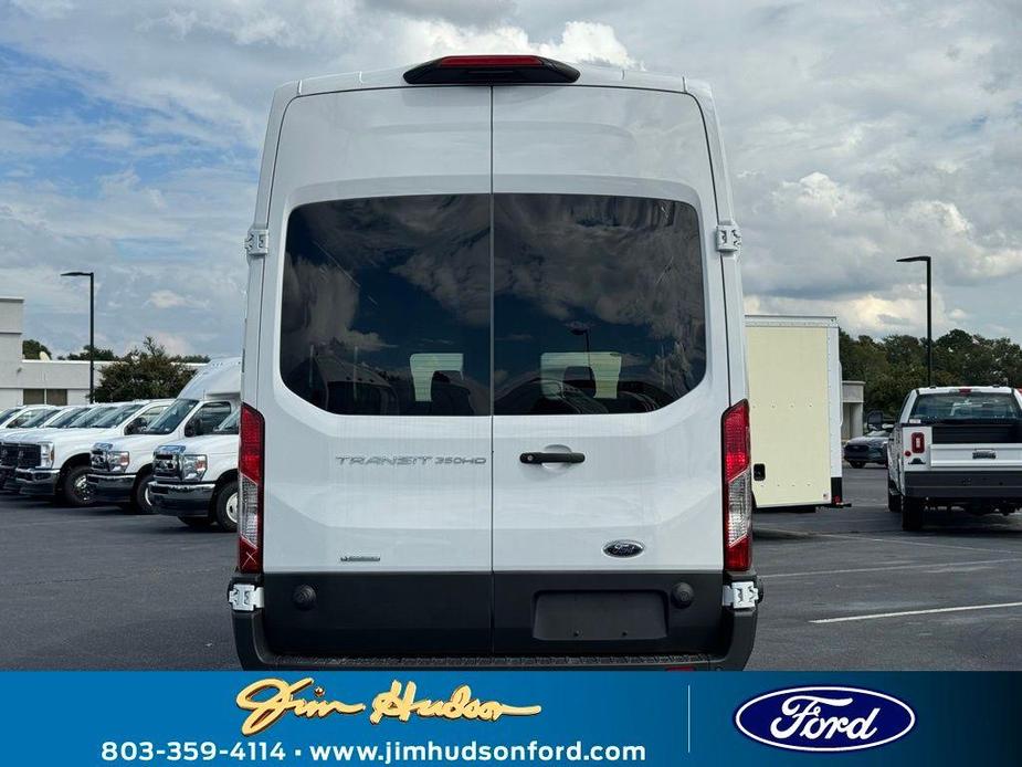 new 2024 Ford Transit-350 car, priced at $61,005