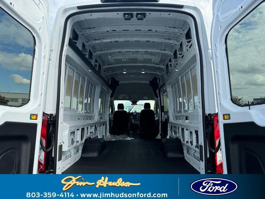 new 2024 Ford Transit-350 car, priced at $61,005