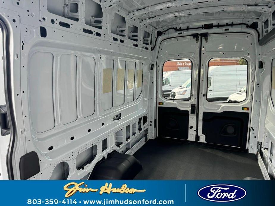 new 2024 Ford Transit-350 car, priced at $61,005