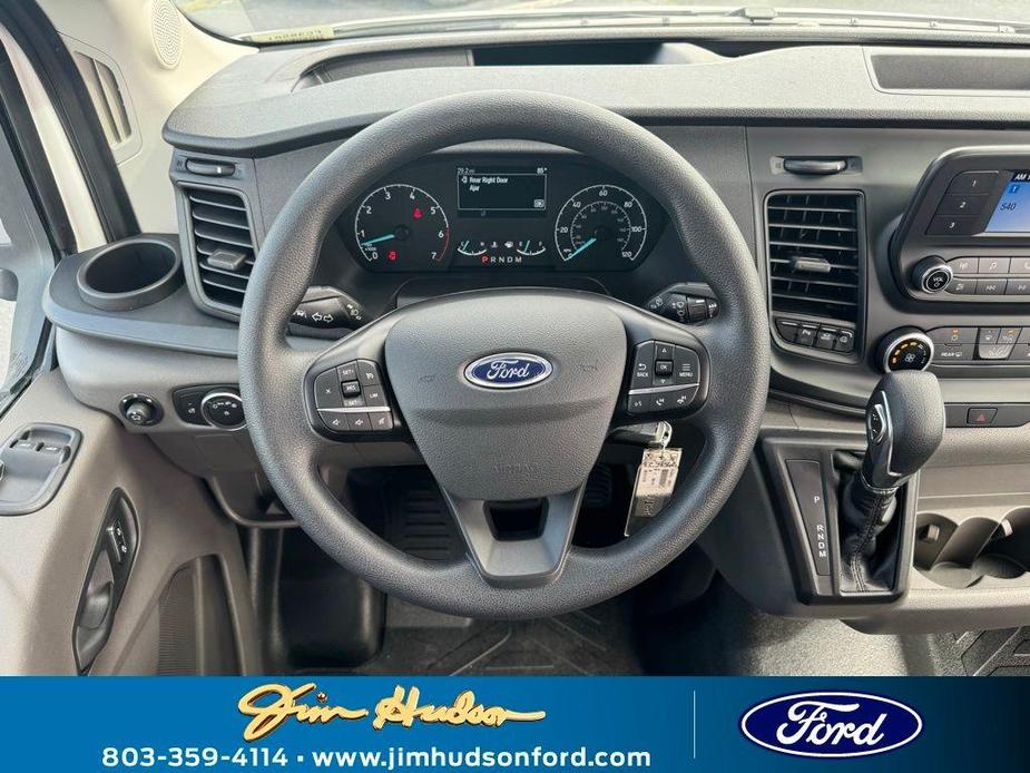 new 2024 Ford Transit-350 car, priced at $61,005