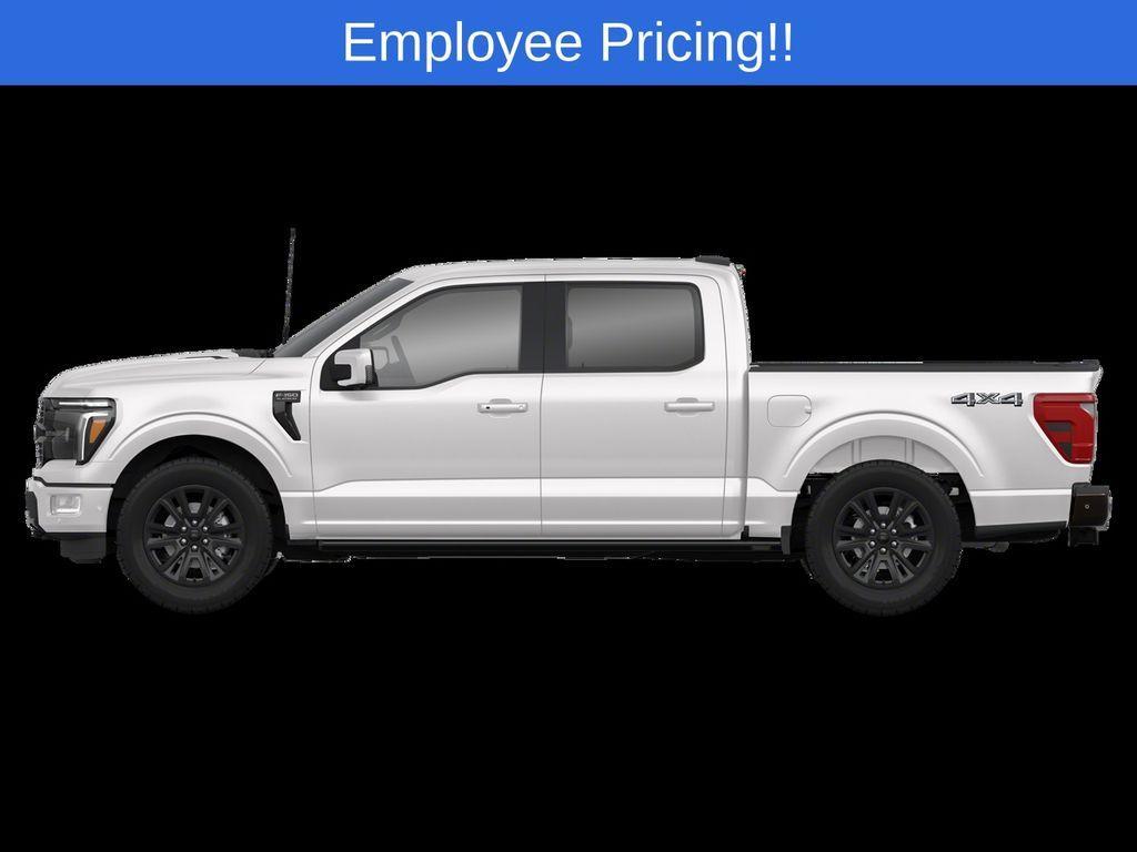 new 2024 Ford F-150 car, priced at $69,851