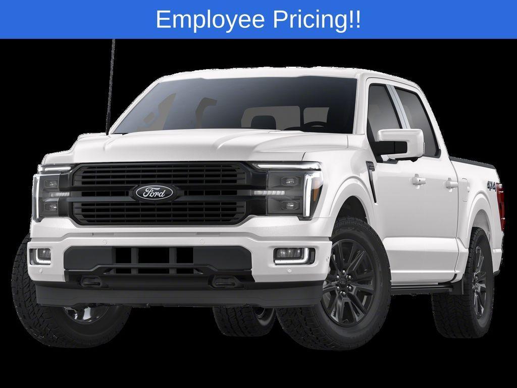 new 2024 Ford F-150 car, priced at $69,851