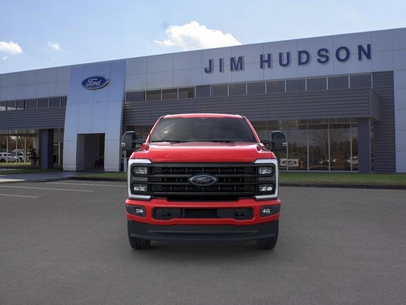 new 2024 Ford F-250 car, priced at $94,785