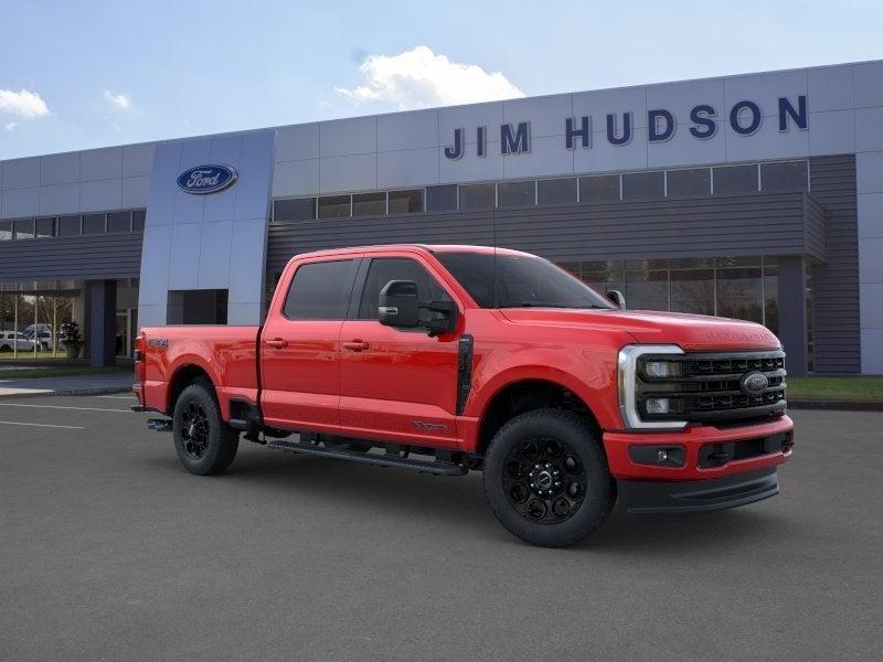 new 2024 Ford F-250 car, priced at $94,785