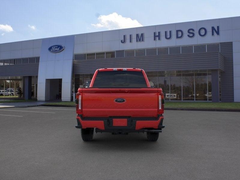 new 2024 Ford F-250 car, priced at $94,785