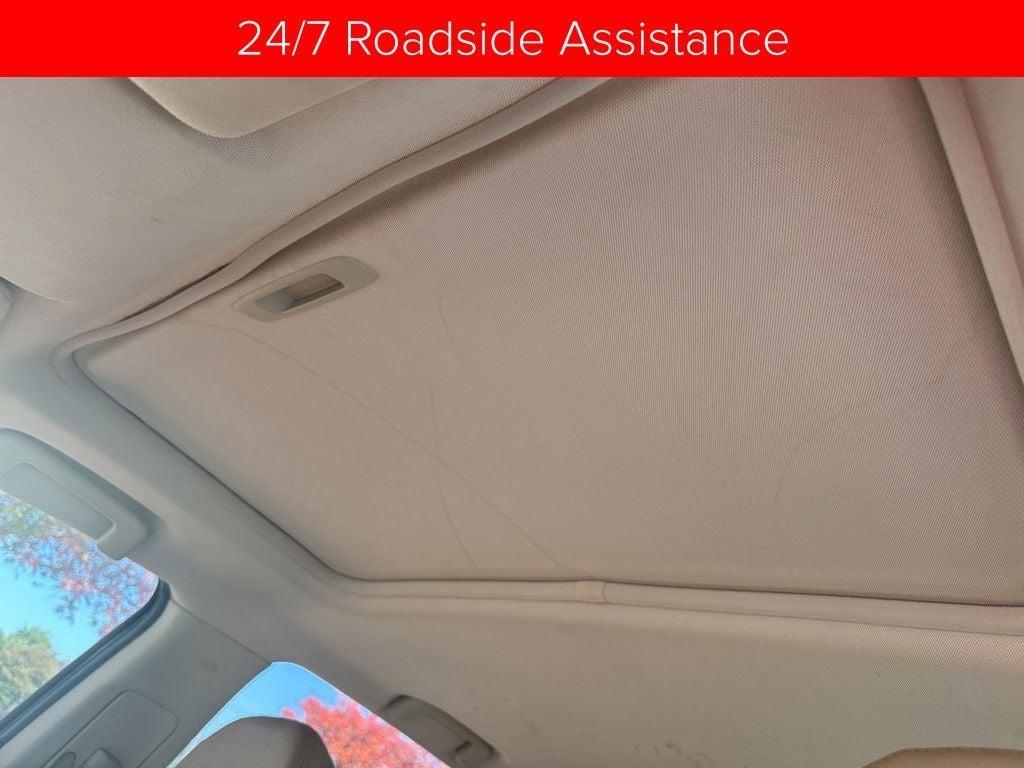 used 2017 Mitsubishi Outlander car, priced at $13,999