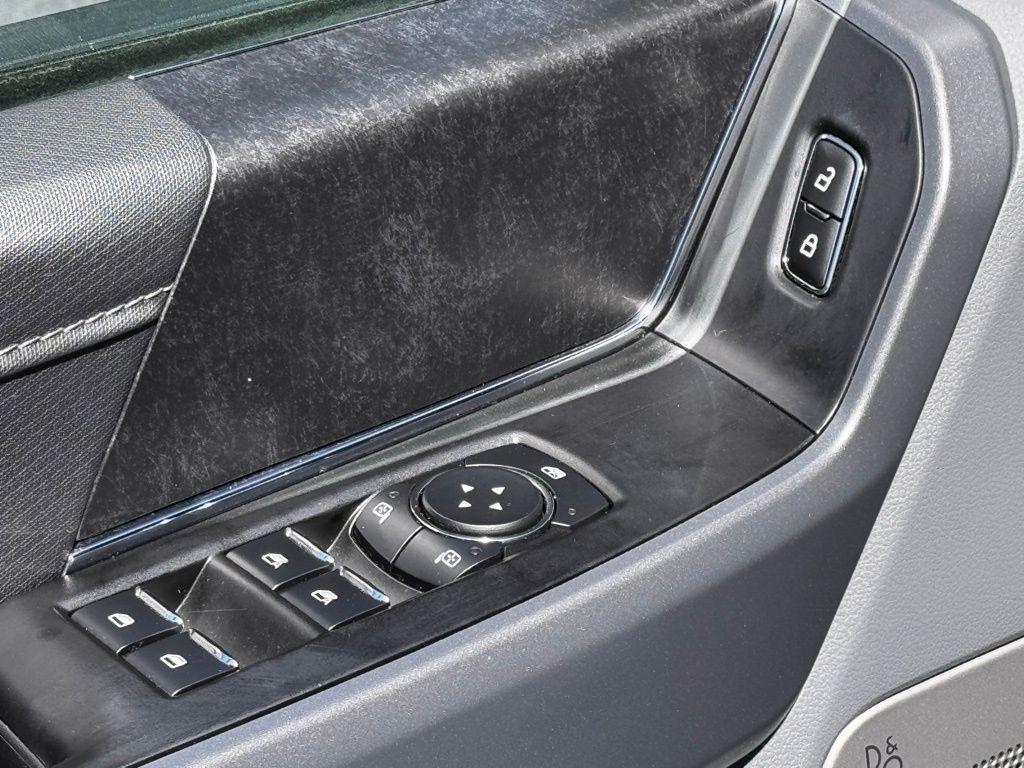 used 2022 Ford F-150 car, priced at $40,999