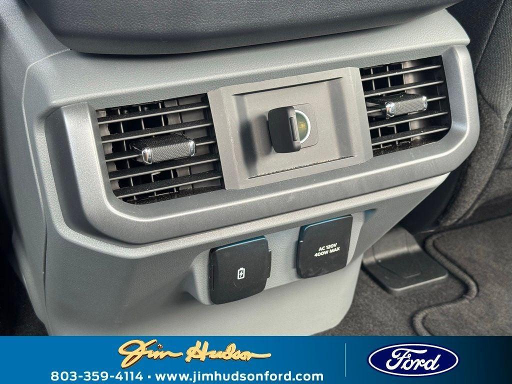 new 2025 Ford F-150 car, priced at $59,065