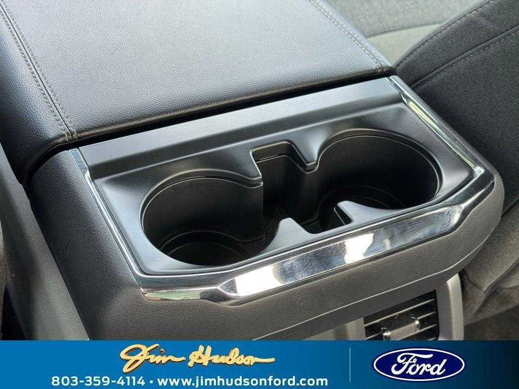 new 2025 Ford F-150 car, priced at $59,065