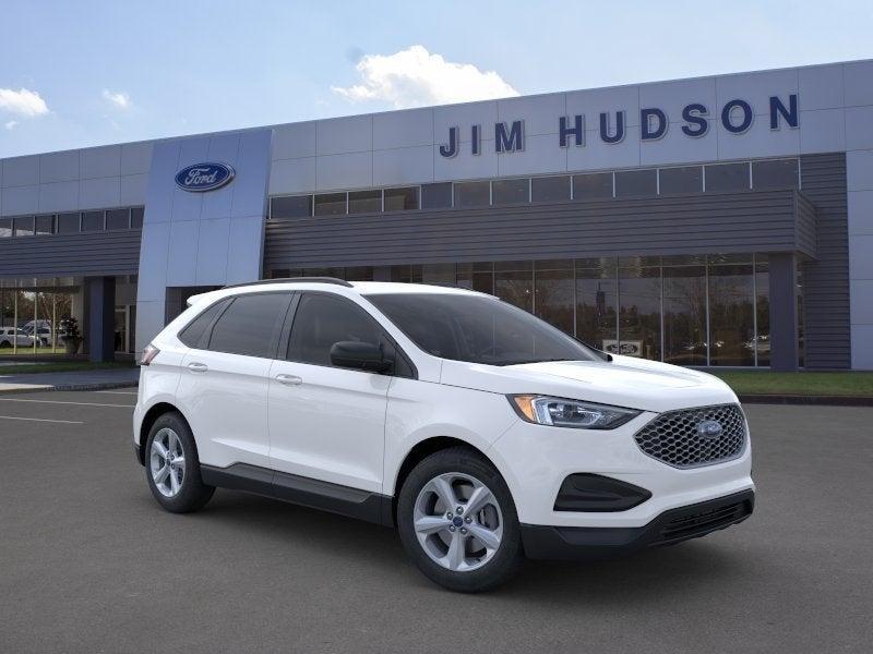 new 2024 Ford Edge car, priced at $38,625