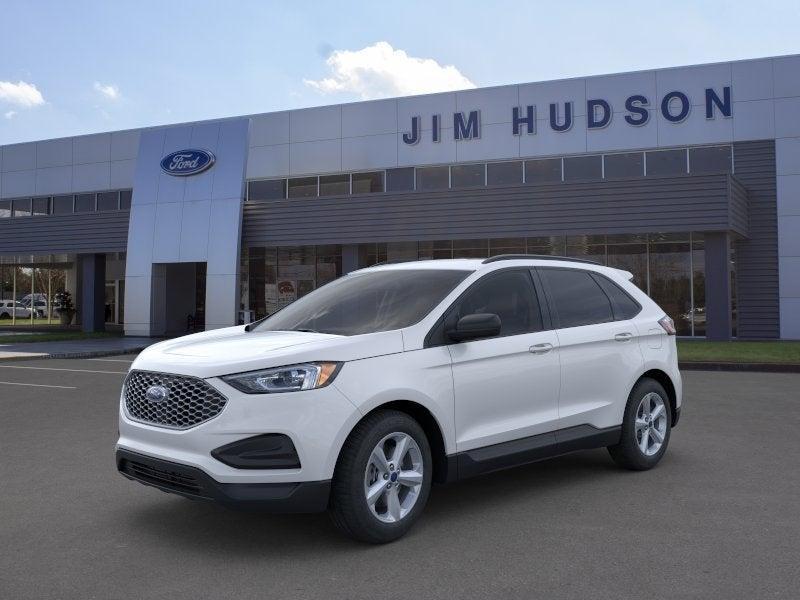 new 2024 Ford Edge car, priced at $38,625