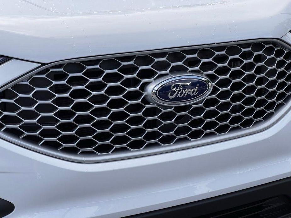 new 2024 Ford Edge car, priced at $33,525